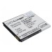 CameronSino аккумулятор для K-TOUCH T61 1600mAh (CS-KTT610SL)