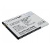 CameronSino аккумулятор для K-TOUCH T93 2200mAh (CS-KTT930SL)