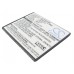 CameronSino аккумулятор для K-TOUCH U81T 1400mAh (CS-KTU810SL)