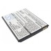 CameronSino аккумулятор для K-TOUCH U81T 1400mAh (CS-KTU810SL)