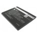 CameronSino аккумулятор для K-TOUCH U81T 1400mAh (CS-KTU810SL)