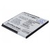 CameronSino аккумулятор для K-TOUCH U86 1600mAh (CS-KTU860SL)