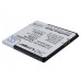 CameronSino аккумулятор для K-TOUCH U86 1600mAh (CS-KTU860SL)