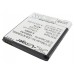 CameronSino аккумулятор для K-TOUCH U9 1550mAh (CS-KTU900SL)