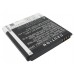 CameronSino аккумулятор для K-TOUCH U9 1550mAh (CS-KTU900SL)