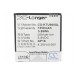 CameronSino аккумулятор для K-TOUCH U9 1550mAh (CS-KTU900SL)