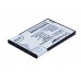CameronSino аккумулятор для K-TOUCH W700 1650mAh (CS-KTW610SL)
