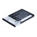 CameronSino аккумулятор для K-TOUCH W700 1650mAh (CS-KTW610SL)
