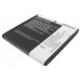CameronSino аккумулятор для K-TOUCH W680 1700mAh (CS-KTW680SL)