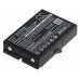 Аккумулятор CameronSino IKUSI TM62 (600mAh )