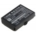 Аккумулятор CameronSino IKUSI TM62 (600mAh )