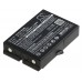 Аккумулятор CameronSino IKUSI TM70/2 (600mAh )