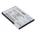 Аккумулятор CameronSino KYOCERA Rise C5155 (1500mAh)
