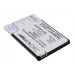 Аккумулятор CameronSino KYOCERA Rise C5155 (1500mAh)