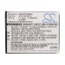 CameronSino аккумулятор для Kyocera Hydro XTRM 1450mAh (CS-KYC672SL)