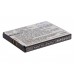 Аккумулятор CameronSino Kyocera C6750 (1500mAh)
