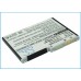 Аккумулятор CameronSino Kyocera C10K06SHQ (950mAh)