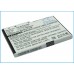 Аккумулятор CameronSino Kyocera C10K06SHQ (950mAh)