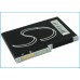 Аккумулятор CameronSino Kyocera C10K06SHQ (950mAh)