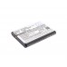 Аккумулятор CameronSino KYOCERA E4520 (1400mAh )
