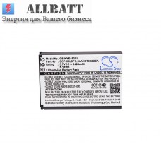 Аккумулятор CameronSino KYOCERA E4510 (1400mAh )