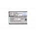 Аккумулятор CameronSino KYOCERA E4520 (1400mAh )