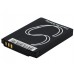 Аккумулятор CameronSino Kyocera Dorado KX13 (750mAh)