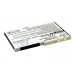 CameronSino аккумулятор для Sanyo SCP-37LBPS 1200mAh (CS-KYM600SL)