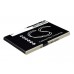CameronSino аккумулятор для Sanyo SCP-37LBPS 1200mAh (CS-KYM600SL)
