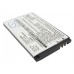 CameronSino аккумулятор для Kyocera TXBAT10182 700mAh (CS-KYS1300SL)