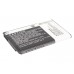 Аккумулятор CameronSino Kyocera Coast S2151 (950mAh)
