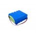 Аккумулятор CameronSino KENZ HHR-38AF25G1 (3500mAh )