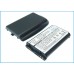 CameronSino аккумулятор для LG IP-431C 1700mAh [повышенной емкости с задней крышкой] (CS-LAX140XL)
