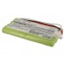 Аккумулятор CameronSino Toitu FD390 Doppler (700mAh )