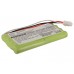 Аккумулятор CameronSino Toitu FD390 Doppler (700mAh )