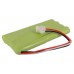 Аккумулятор CameronSino Toitu FD390 Doppler (700mAh )
