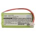Аккумулятор CameronSino Toitu FD390 Doppler (700mAh )