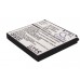 Аккумулятор CameronSino LG IP-470NA (800mAh)