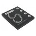 Аккумулятор CameronSino LG SBPL0098601 (700mAh)
