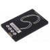 Аккумулятор CameronSino LG Layla (1200mAh)