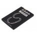 Аккумулятор CameronSino LG Layla (1200mAh)
