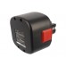 CameronSino аккумулятор для Lincoin 1201 2100mAh (CS-LIN120PW)