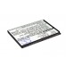 Аккумулятор CameronSino LG C395C (850mAh)
