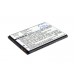 Аккумулятор CameronSino LG C395C (850mAh)
