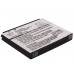 CameronSino аккумулятор для LG IP-570A 800mAh (CS-LKC550SL)