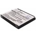 CameronSino аккумулятор для LG IP-570A 800mAh (CS-LKC550SL)