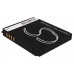 CameronSino аккумулятор для LG IP-570A 800mAh (CS-LKC550SL)