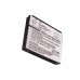CameronSino аккумулятор для LG IP-570A 800mAh (CS-LKC550SL)