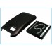 Аккумулятор CameronSino T-Mobile myTouch Q 4G (2400mAh )