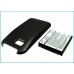 Аккумулятор CameronSino T-Mobile myTouch Q 4G (2400mAh )